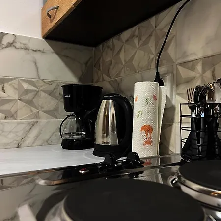 Studio Apartman Rijeka