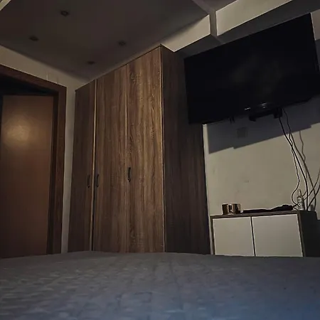 Studio Apartman Rijeka * 里耶卡