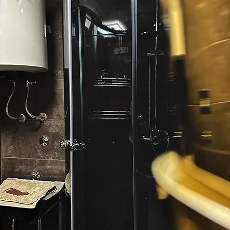 Studio Apartman Rijeka * غييكا