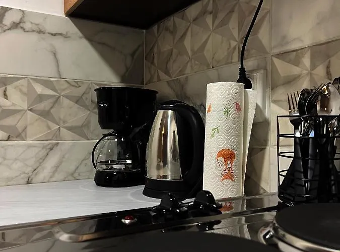 Studio Apartman Rijeka