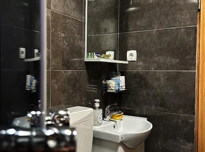 Studio Apartman Rijeka Appartement Rijeka