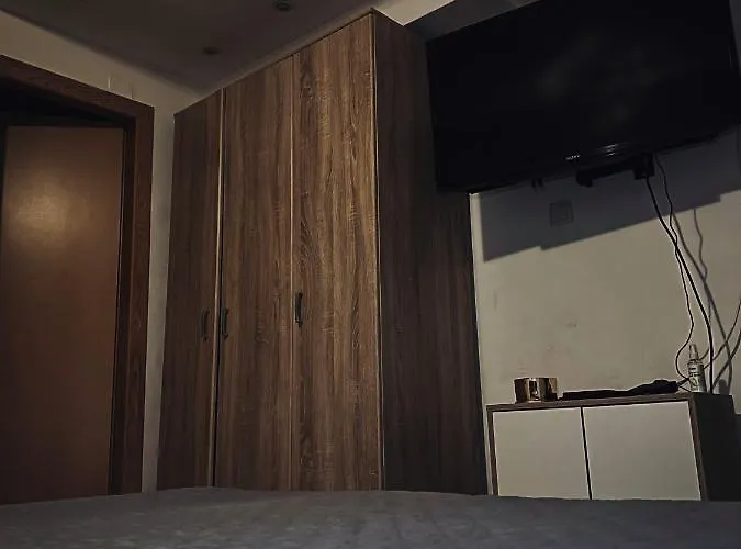 Studio Apartman Rijeka * Rijeka