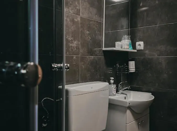 Studio Apartman Rijeka Appartement *