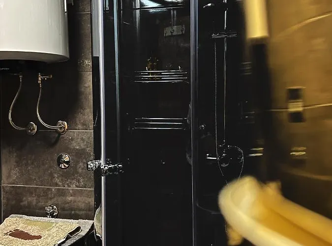 Studio Apartman Rijeka * Rijeka